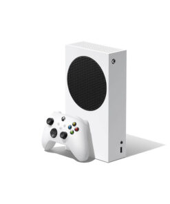 Xbox Series S 512 GB SSD