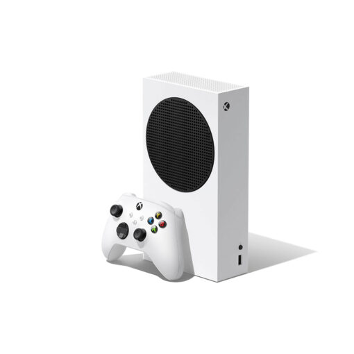 Xbox Series S 512 GB SSD