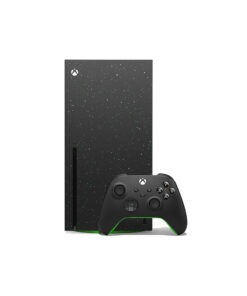Xbox Series X 2TB Galaxy Black Special Edition