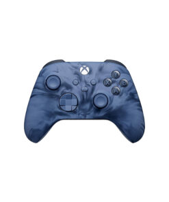 Xbox Special Edition Wireless Controller – Stormcloud Vapor – Xbox Series X|S, Xbox One, and Windows Devices