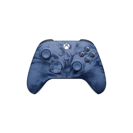 Xbox Special Edition Wireless Controller – Stormcloud Vapor – Xbox Series X|S, Xbox One, and Windows Devices