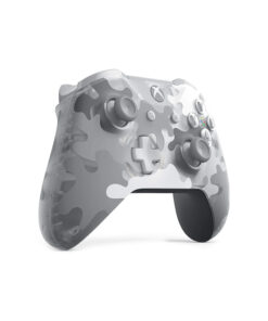 Xbox Wireless Controller – Arctic Camo Special Edition for Xbox Series X|S, Xbox One, and Windows Devices