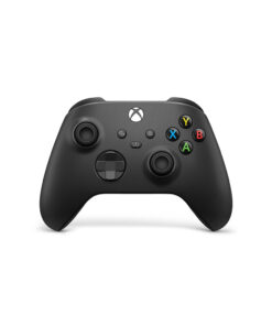Xbox Wireless Controller – Carbon Black