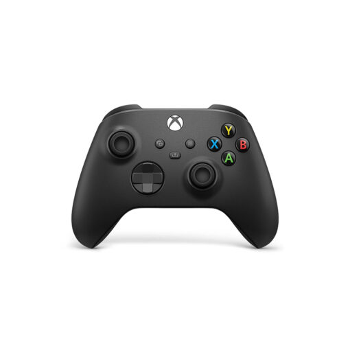 Xbox Wireless Controller – Carbon Black
