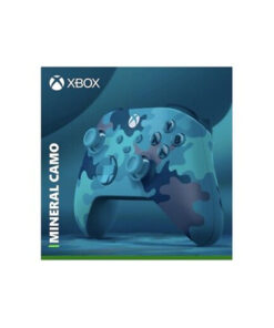Xbox Wireless Controller – Mineral Camo