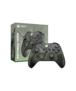 Xbox Wireless Controller – Nocturnal Vapor Special Edition for Xbox Series X|S, Xbox One, and Windows Devices