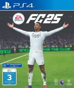 EA SPORTS FC 25