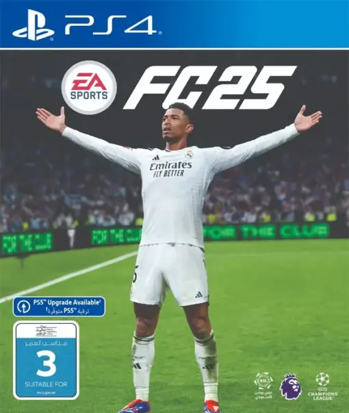 EA SPORTS FC 25