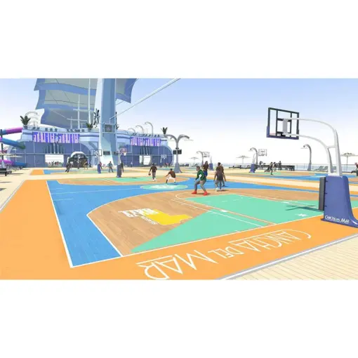 NBA 2K22 PS5 - Image 2