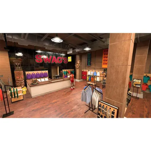 NBA 2K22 PS5 - Image 4