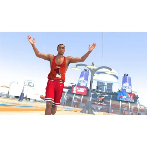 NBA 2K22 PS5 - Image 3