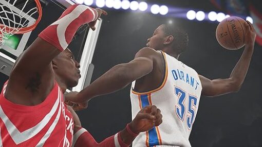 NBA 2K15 - PlayStation 4 - Image 3