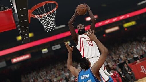 NBA 2K15 - PlayStation 4 - Image 4