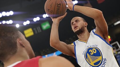 NBA 2K15 - PlayStation 4 - Image 2
