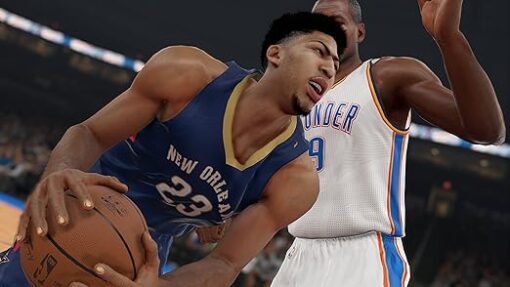 NBA 2K15 - PlayStation 4 - Image 5