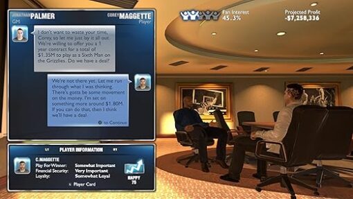 NBA 2K14 - PlayStation 4 - Image 2