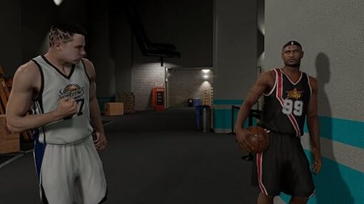 NBA 2K14 - PlayStation 4 - Image 3