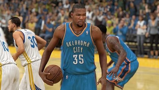 NBA 2K14 - PlayStation 4 - Image 4