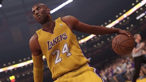 NBA 2K14 - PlayStation 4 - Image 5