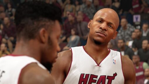 NBA 2K14 - PlayStation 4 - Image 6