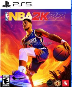 NBA 2K23 - PS5