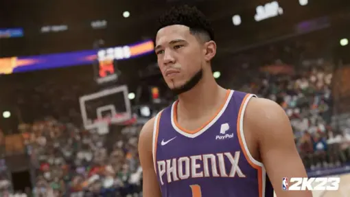 NBA 2K23 - PS5 - Image 2