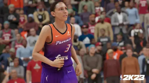 NBA 2K23 - PS5 - Image 3