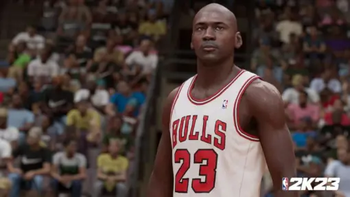 NBA 2K23 - PS5 - Image 5