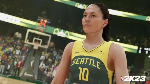 NBA 2K23 - PS5 - Image 6