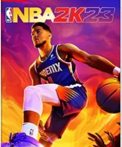 NBA 2K23