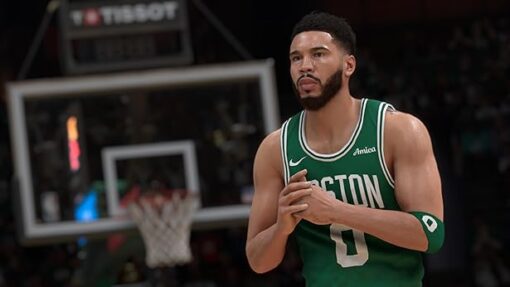 NBA 2K25 - Image 2