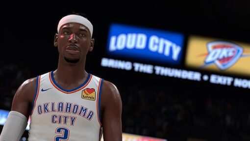 NBA 2K25 - Image 4