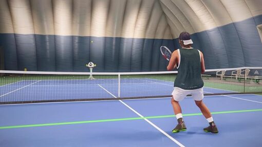 TopSpin 2K25 - PlayStation 5 - Image 2
