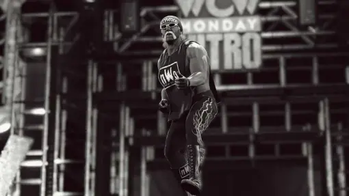 WWE 2K23 Standard Edition PS4 - Image 3