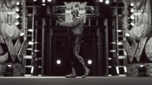 WWE 2K23 Standard Edition PS4 - Image 4
