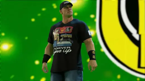 WWE 2K23 Standard Edition PS4 - Image 5