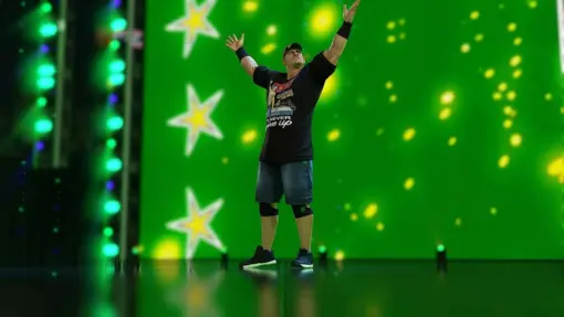 WWE 2K23 Standard Edition PS4 - Image 6