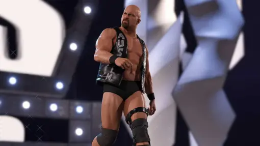 WWE 2K23 Standard Edition PS4 - Image 7