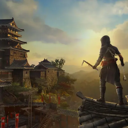 Assassin’s Creed Shadows Special Edition - PlayStation 5 PS5 - Image 3
