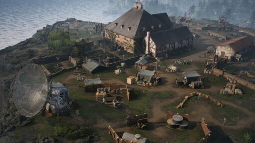 Commandos: Origins - PlayStation 5 - Image 2