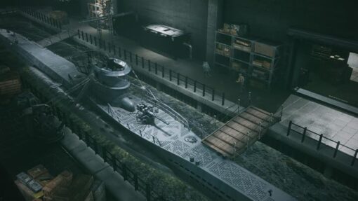 Commandos: Origins - PlayStation 5 - Image 4