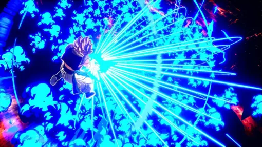 DRAGON BALL Sparking ZERO PS5 - Image 4