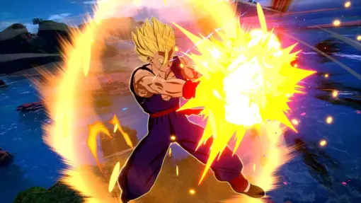 DRAGON BALL Sparking ZERO PS5 - Image 3
