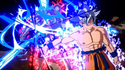 DRAGON BALL Sparking ZERO PS5 - Image 5