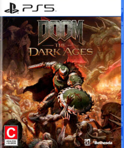 DOOM: The Dark Ages - PlayStation 5