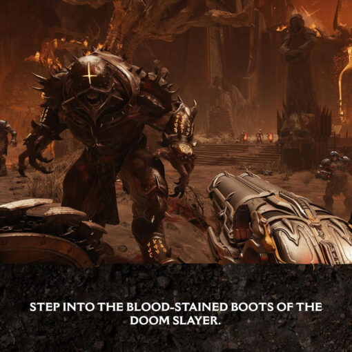 DOOM: The Dark Ages - PlayStation 5 - Image 2