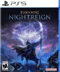 Elden Ring Nightreign - PlayStation 5