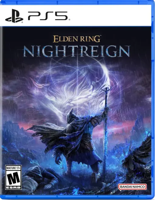 Elden Ring Nightreign - PlayStation 5