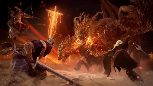 Elden Ring Nightreign - PlayStation 5 - Image 2