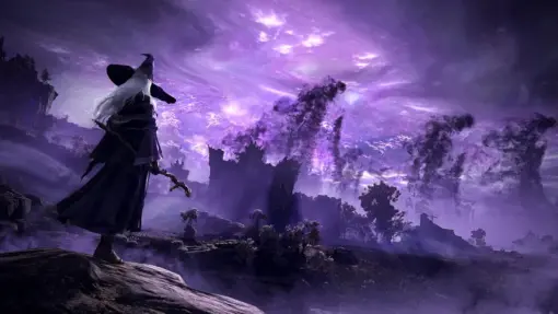 Elden Ring Nightreign - PlayStation 5 - Image 4